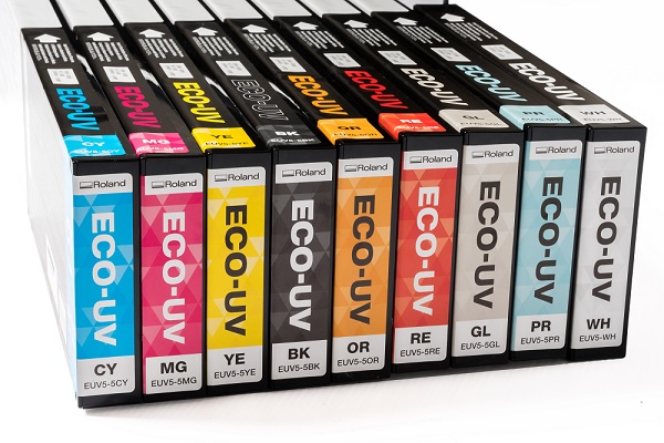 ECOUV EUV5 ink cartridges_600px