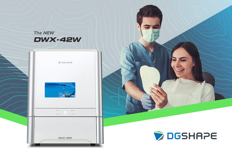 The New DWX-42W