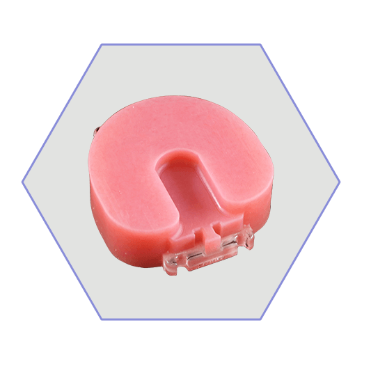 Denture Base Kit Polymerization