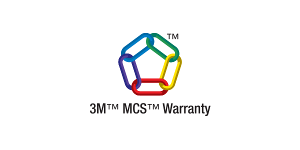 3M MCS Warranty