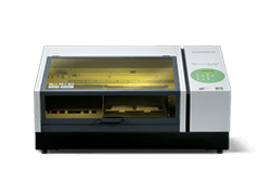 VersaUV LEF Benchtop UV Flatbed Printer Series