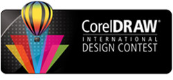 CorelDRAW International Design Contest